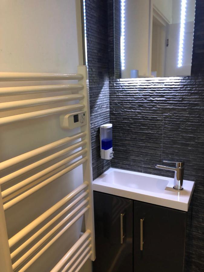 Drovers Studio Apartment Tomatin ภายนอก รูปภาพ